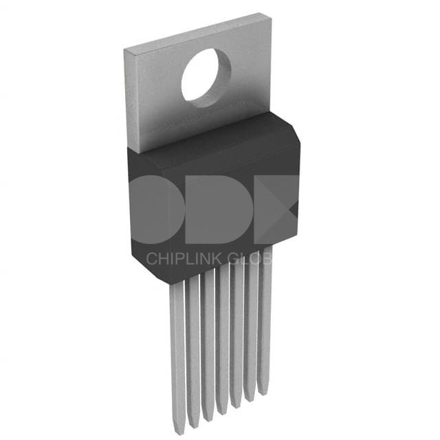 LM3466TA/NOPB Texas Instruments TO-220-7